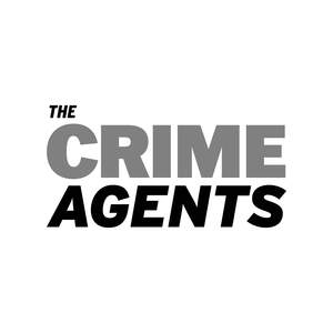 Image for mark UK00004221033_1of5 THE CRIME AGENTS