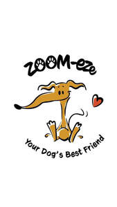 Image for mark UK00004221053 ZOOM-EZE YOUR DOG'S BEST FRIEND
