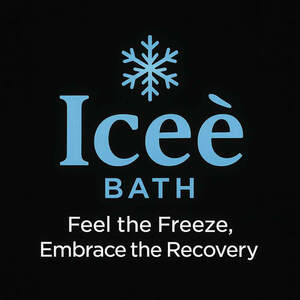 Image for mark UK00004221057 ICE&Egrave; BATH FEEL THE FREEZE, EMBRACE THE RECOVERY