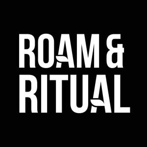 Image for mark UK00004221058 ROAM & RITUAL