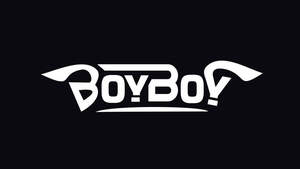 Image for mark UK00004221146 BOY BOY
