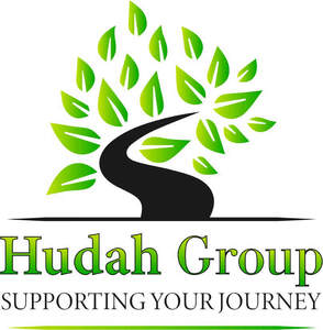 Image for mark UK00004221162 HUDAH GROUP SUPPORTING YOUR JOURNEY