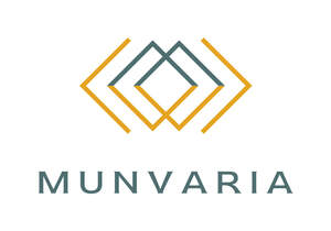 Image for mark UK00004221208_1of3 MUNVARIA