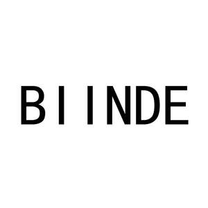 Image for mark UK00004221228 BIINDE