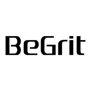 Image for mark UK00004221298 BeGrit