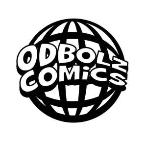 Image for mark UK00004221303 ODBOLZ COMICS