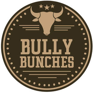 Image for mark UK00004221318 BULLY BUNCHES
