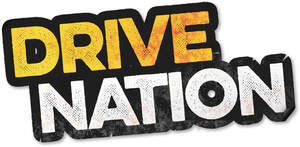 Image for mark UK00004221383 DRIVE NATION