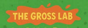 Image for mark UK00004221444 THE GROSS LAB