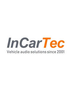 Image for mark UK00004221446_1of2 INCARTEC VEHICLE AUDIO SOLUTIONS SINCE 2001