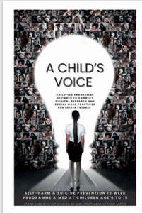 Image for mark UK00004221481 A Child’s Voice