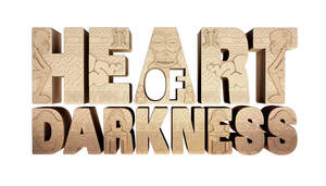 Image for mark UK00004221488 HEART OF DARKNESS
