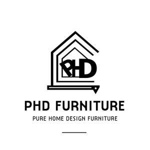 Image for mark UK00004221499 PHD FURNITURE PURE HOME DESIGN FURNITURE