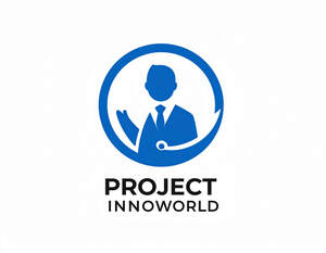Image for mark UK00004221538 PROJECT INNOWORLD