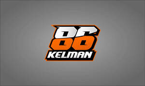 Image for mark UK00004221540 86 KELMAN