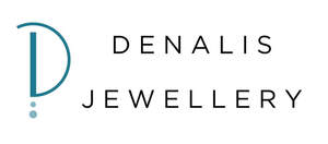 Image for mark UK00004221541 D DENALIS JEWELLERY