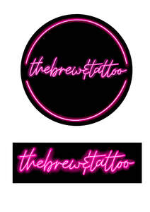 Image for mark UK00004221542 THEBREW&TATTOO
