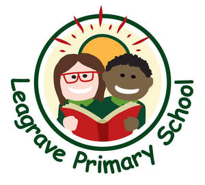 Image for mark UK00004221562 LEAGRAVE PRIMARY SCHOOL