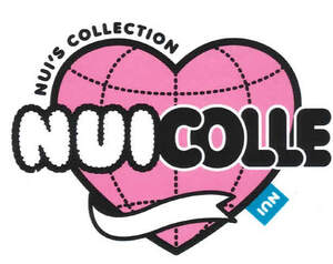 Image for mark UK00004221585 NUIS COLLECTION NUICOLLE