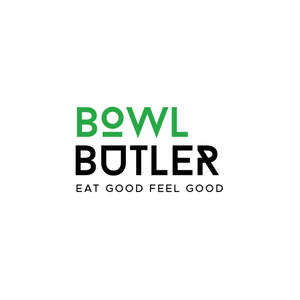 Image for mark UK00004221623 BOWL BUTLER EAT GOOD FEEL GOOD