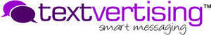 Image for mark UK00004221697 TEXTVERTISING SMART MESSAGING