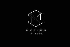Image for mark UK00004221712 MOTION FITNESS
