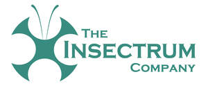 Image for mark UK00004221728 THE INSECTRUM COMPANY