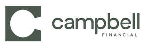 Image for mark UK00004221739 CAMPBELL FINANCIAL