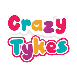 Image for mark UK00004221765 CRAZY TYKES