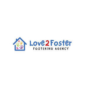 Image for mark UK00004221768 LOVE 2 FOSTER FOSTERING AGENCY