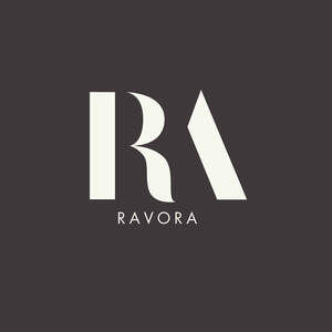 Image for mark UK00004221772 RAVORA