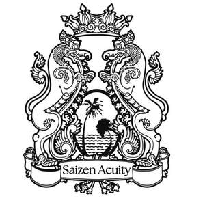 Image for mark UK00004221777 SAIZEN ACUITY