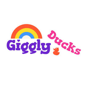 Image for mark UK00004221787 Giggly Ducks