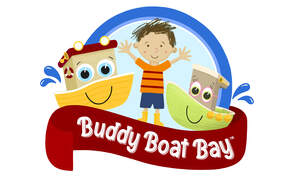 Image for mark UK00004221803 BUDDY BOAT BAY