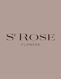 Image for mark UK00004221825 ST-ROSE FLOWERS