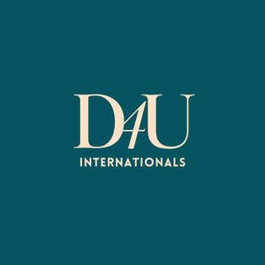 Image for mark UK00004221827 D4U INTERNATIONALS