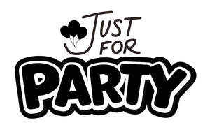Image for mark UK00004221950 JUST FOR PARTY