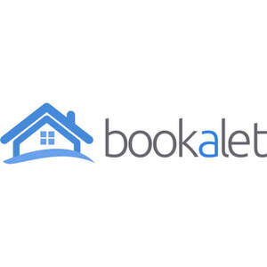 Image for mark UK00004221959 bookalet