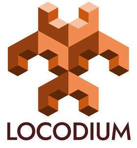 Image for mark UK00004222084 LOCODIUM
