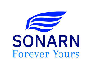 Image for mark UK00004222130 SONARN FOREVER YOURS
