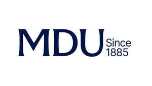Image for mark UK00004222163 MDU SINCE 1885