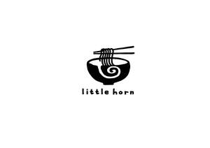 Image for mark UK00004222167 LITTLE HORN