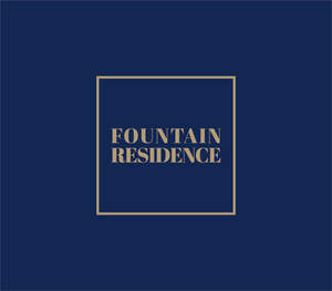 Image for mark UK00004222174 FOUNTAIN RESIDENCE