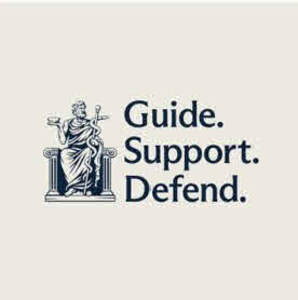 Image for mark UK00004222197_1of6 GUIDE. SUPPORT. DEFEND.
