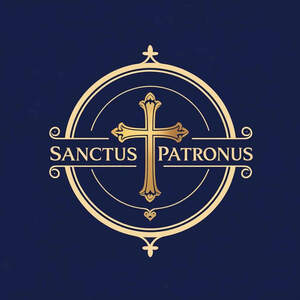 Image for mark UK00004222213 SANCTUS PATRONUS