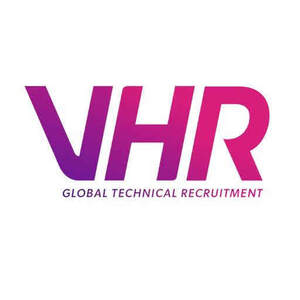 Image for mark UK00004222236 VHR GLOBAL TECHNICAL RECRUITMENT