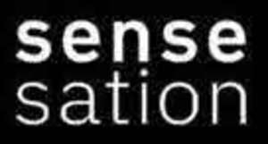 Image for mark UK00004222247 SENSE SATION