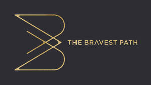 Image for mark UK00004222261 THE BRAVEST PATH