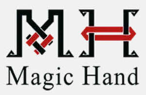 Image for mark UK00004222266 MAGIC HAND