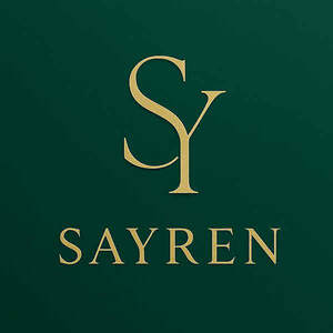 Image for mark UK00004222275 SY SAYREN
